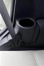 Mini Cooper S Clubman 2011 года